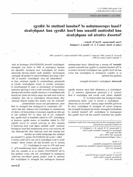 Forberedelser til din avtale. Pollen-matallergi syndrom. Forberedelser til din avtale. Pollen-matallergi syndrom.