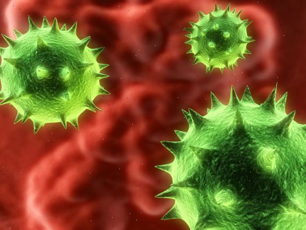 Norovirus infeksjon. Hva du kan forvente fra legen din. Norovirus infeksjon. Hva du kan forvente fra legen din.