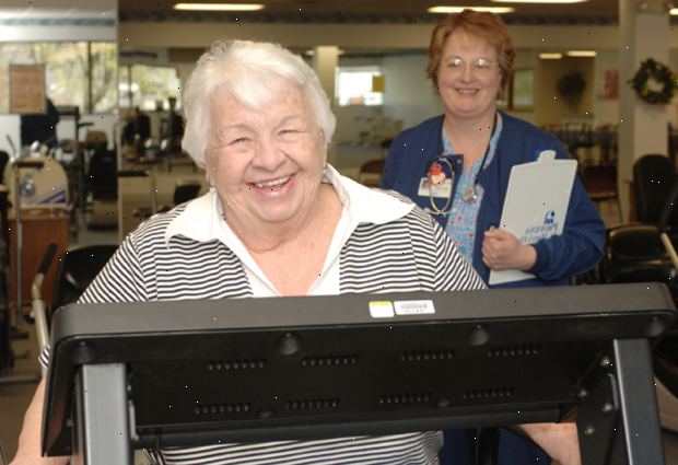 Cardiac rehabilitering har fire hoveddeler. Etter hjerte-rehabilitering. Cardiac rehabilitering har fire hoveddeler. Etter hjerte-rehabilitering.
