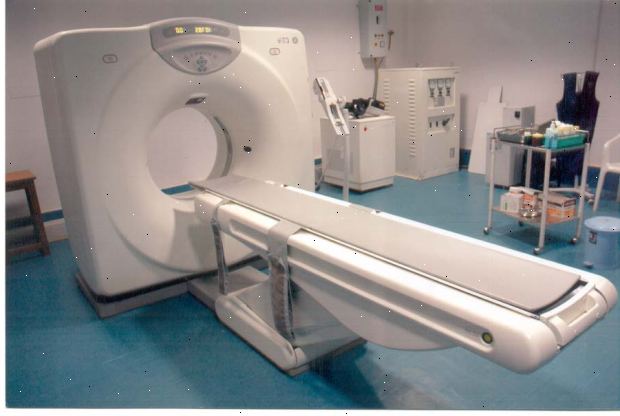 CT scan. Skade på fosteret. CT scan. Skade på fosteret.
