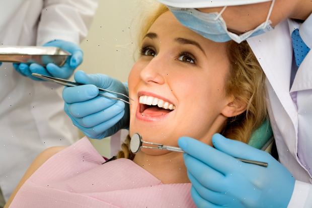 Dental eksamen. Når man skal ha en dental eksamen. Dental eksamen. Når man skal ha en dental eksamen.