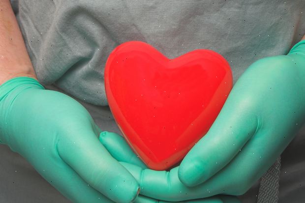 Hjertetransplantasjon. Problemer med blodårene dine. Hjertetransplantasjon. Problemer med blodårene dine.