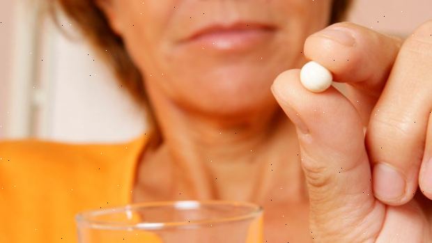 Menopause. Systemisk hormonbehandling. Menopause. Systemisk hormonbehandling.