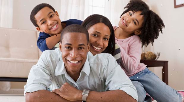 Barns helse. Stepfamilies: hvordan du kan hjelpe barnet ditt justere. Barns helse. Stepfamilies: hvordan du kan hjelpe barnet ditt justere.