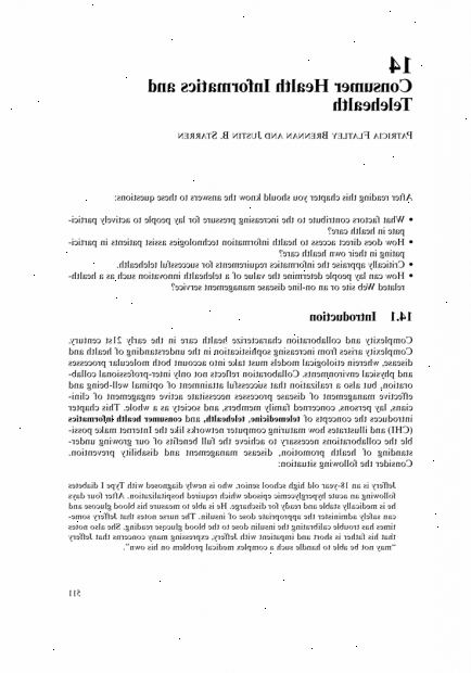 Forbrukernes helse. Telehealth: når helsevesenet møter cyberspace. Forbrukernes helse. Telehealth: når helsevesenet møter cyberspace.