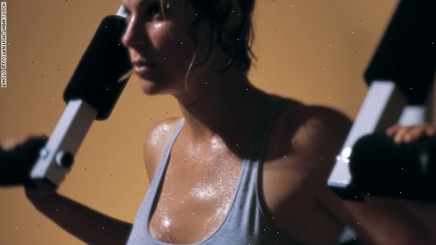 Fitness. Trening og kronisk sykdom: få fakta. Fitness. Trening og kronisk sykdom: få fakta.