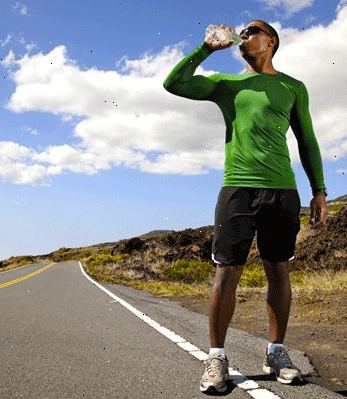 Fitness. Pass på temperaturen. Fitness. Pass på temperaturen.