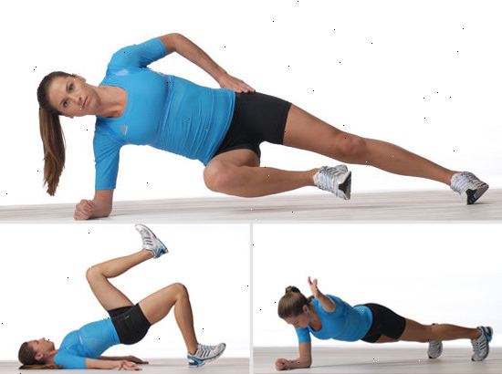 Fitness. Sentrale oppgaver: hvorfor du bør styrke din kjerne muskler. Fitness. Sentrale oppgaver: hvorfor du bør styrke din kjerne muskler.