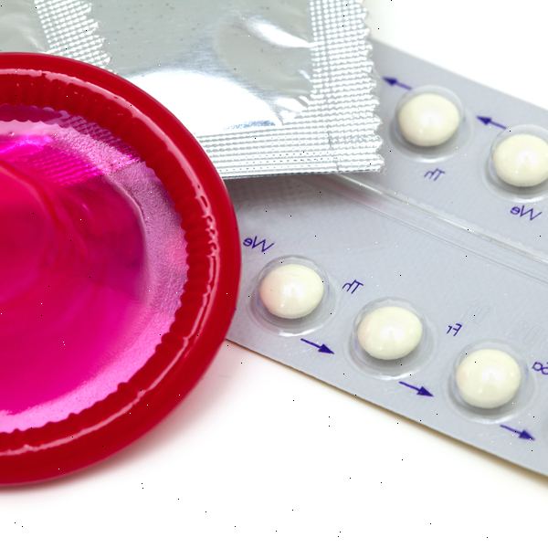 Prevensjon. P-pille FAQ: nytte, risiko og valg. Prevensjon. P-pille FAQ: nytte, risiko og valg.