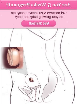 Graviditet uke etter uke. Invasiv prenatal testing. Graviditet uke etter uke. Invasiv prenatal testing.