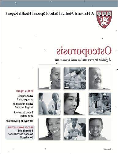 Osteoporose. Osteoporose behandling: medisiner kan hjelpe. Osteoporose. Osteoporose behandling: medisiner kan hjelpe.
