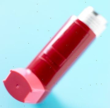 Astma. Inhalasjonssteroider. Astma. Inhalasjonssteroider.