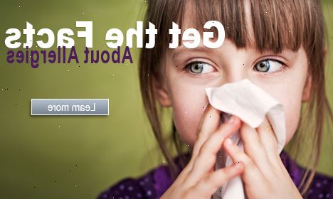 Allergier. Nasal kortikosteroid spray. Allergier. Nasal kortikosteroid spray.
