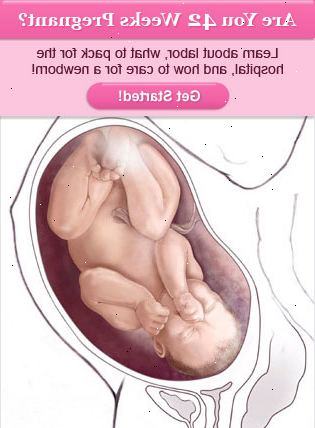 Graviditet uke etter uke. Aksepter dine følelser. Graviditet uke etter uke. Aksepter dine følelser.