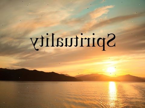Stressmestring. Føler en følelse av formål. Stressmestring. Føler en følelse av formål.