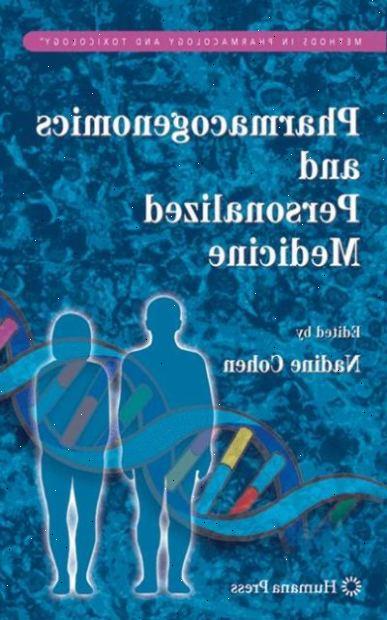 Forbrukernes helse. Personlig medisin og pharmacogenomics. Forbrukernes helse. Personlig medisin og pharmacogenomics.