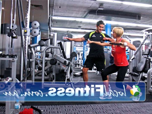 Fitness. Utvikle sterke bein. Fitness. Utvikle sterke bein.