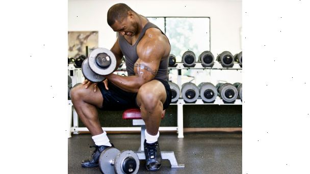 Fitness. Prestasjonsfremmende midler: vet risikoen. Fitness. Prestasjonsfremmende midler: vet risikoen.