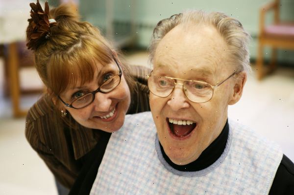 Omsorgspersoner. Alzheimers: håndtere konflikt i familien. Omsorgspersoner. Alzheimers: håndtere konflikt i familien.