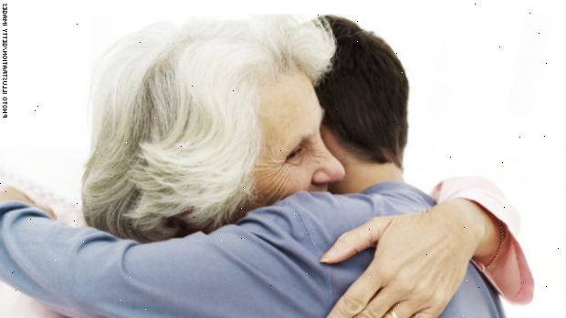 Omsorgspersoner. Alzheimers: jevne overgangen på bevegelige dag. Omsorgspersoner. Alzheimers: jevne overgangen på bevegelige dag.