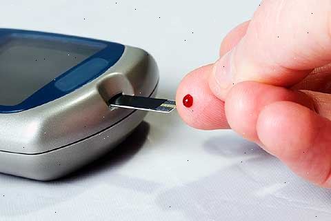 Diabetes. Blodsukkerkontroller: hvorfor, når og hvordan. Diabetes. Blodsukkerkontroller: hvorfor, når og hvordan.