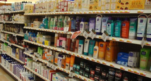 Acne. Begynn med benzoyl peroxide. Acne. Begynn med benzoyl peroxide.