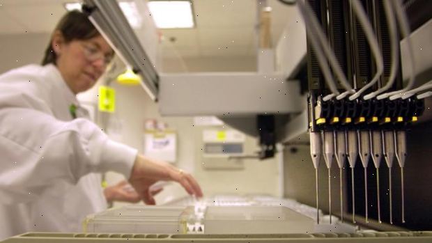 Brystkreft. Angst om å utvikle kreft. Brystkreft. Angst om å utvikle kreft.