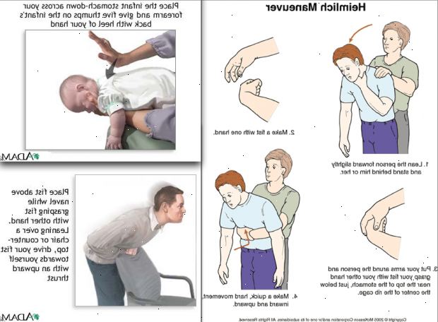 Avsetting: førstehjelp. Gi 5 abdominal kaster. Avsetting: førstehjelp. Gi 5 abdominal kaster.