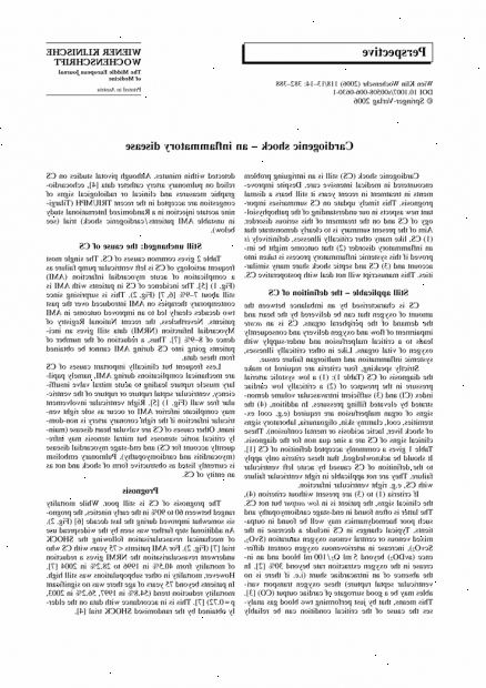 Kardiogent sjokk. Symptomer på hjerteinfarkt. Kardiogent sjokk. Symptomer på hjerteinfarkt.